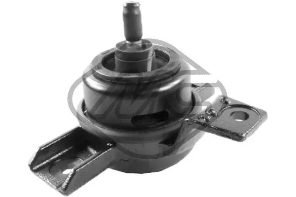 Support moteur Metalcaucho 23175