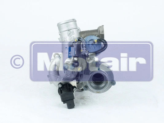Turbocompresseur, suralimentation MOTAIR TURBO 105771