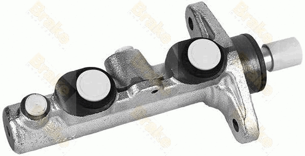 Maître-cylindre de frein Brake ENGINEERING MC1186BE
