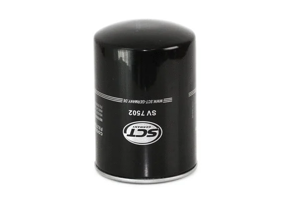 Filtre de liquide de refroidissement SCT - MANNOL SV 7502