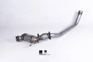 Catalyseur EEC BM6020T