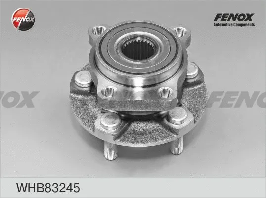 Moyeu de roue FENOX WHB83245
