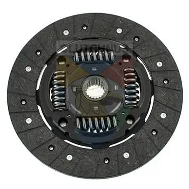 Disque d'embrayage CLUTCHNUS SMI43