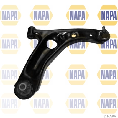 Bras de liaison, suspension de roue NAPA NST2197