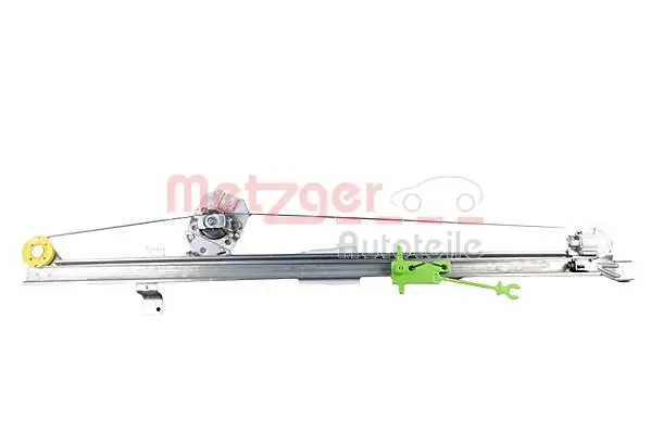 Lève-vitre METZGER 2160660