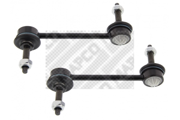 Kit de réparation, barre de couplage stabilisatrice MAPCO 54615/2