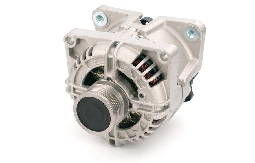 Alternateur TESLA TECHNICS TT12526