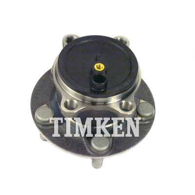 Moyeu de roue TIMKEN HA590496