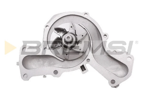 Pompe à eau, refroidissement du moteur BREMSI WP0507