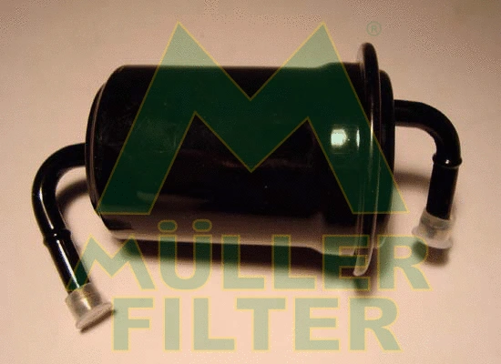 Filtre à carburant MULLER FILTER FB365