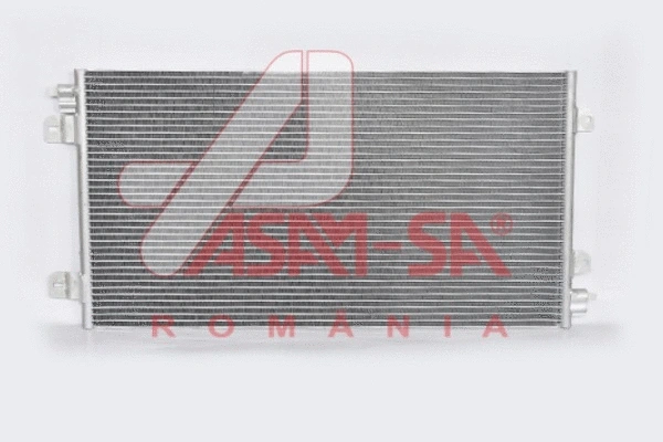 Condenseur, climatisation ASAM AUTOMOTIVE 32861