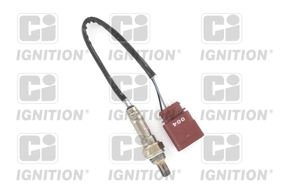 Sonde lambda QUINTON HAZELL XLOS1396