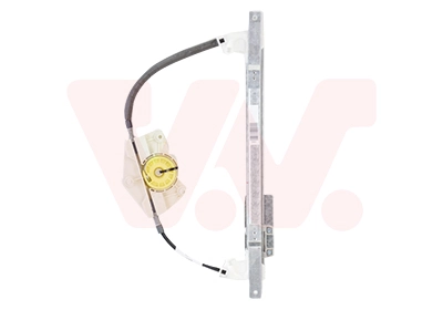 Lève-vitre VAN WEZEL 0302264