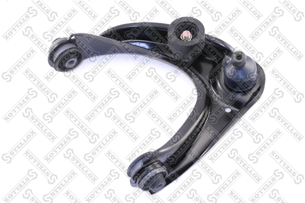 Bras de liaison, suspension de roue STELLOX 57-71078-SX