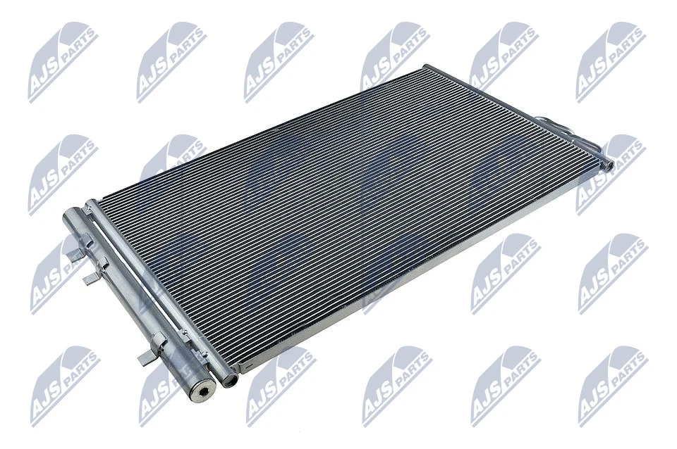 Condenseur, climatisation NTY CCS-BM-022