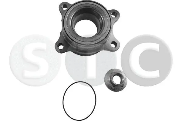 Kit de roulements de roue STC T474385