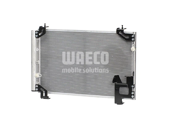 Condenseur, climatisation WAECO 8880400377