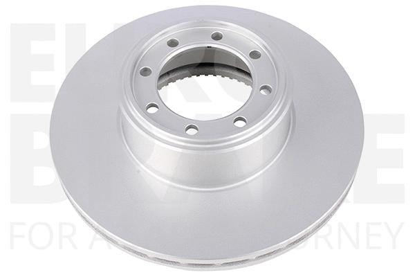 Disque de frein EUROBRAKE 5815312355