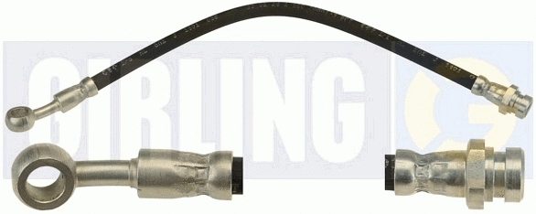 Flexible de frein GIRLING 90041123