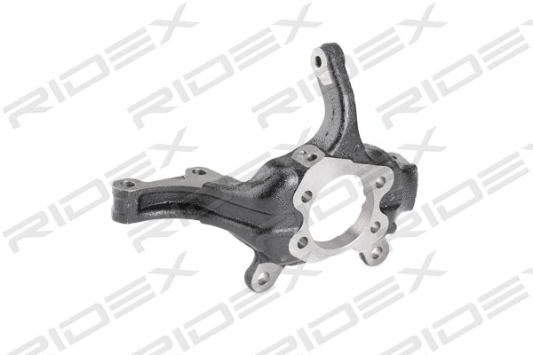Fusée d'essieu, suspension de roue RIDEX 1159S0047