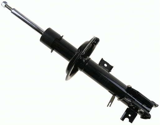 Amortisseur BOGE 32-N99-A