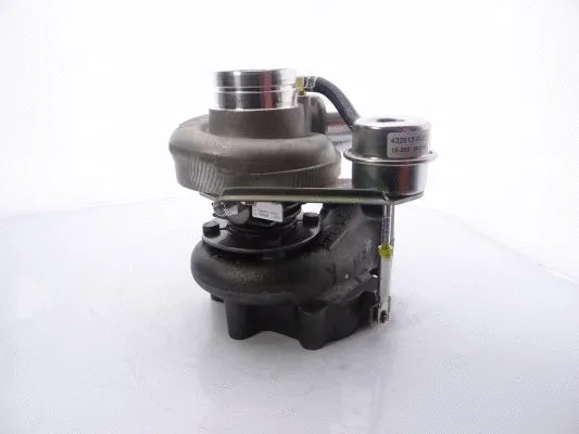 Turbocompresseur, suralimentation GARRETT 466974-5005S