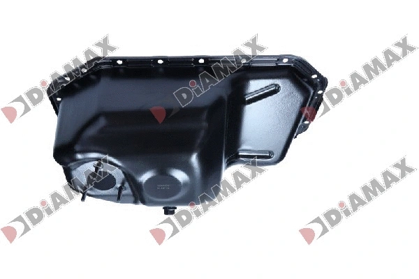 Carter d'huile DIAMAX DL03016