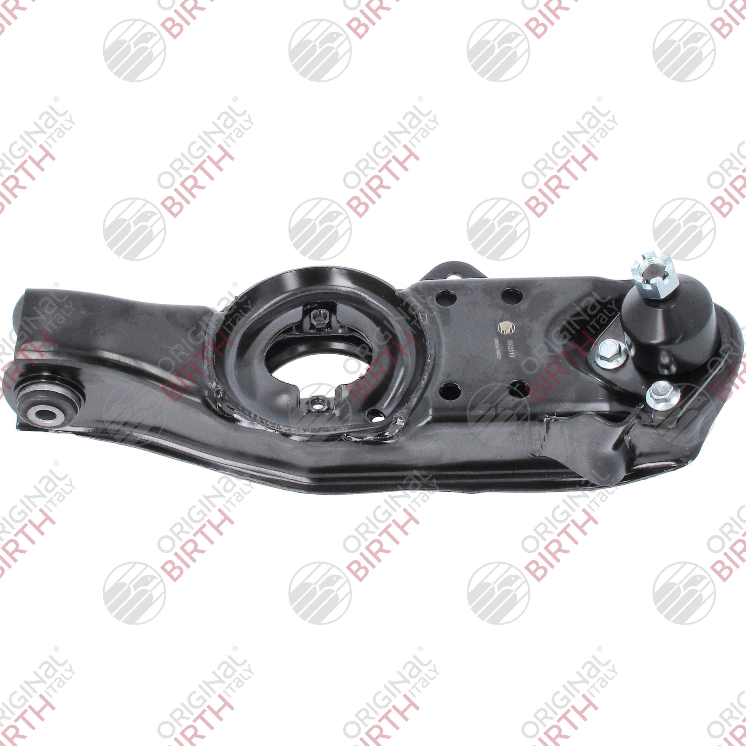 Bras de liaison, suspension de roue BIRTH BR3110