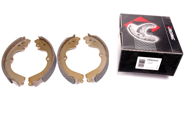Jeu de mâchoires de frein PROTECHNIC PRS0440