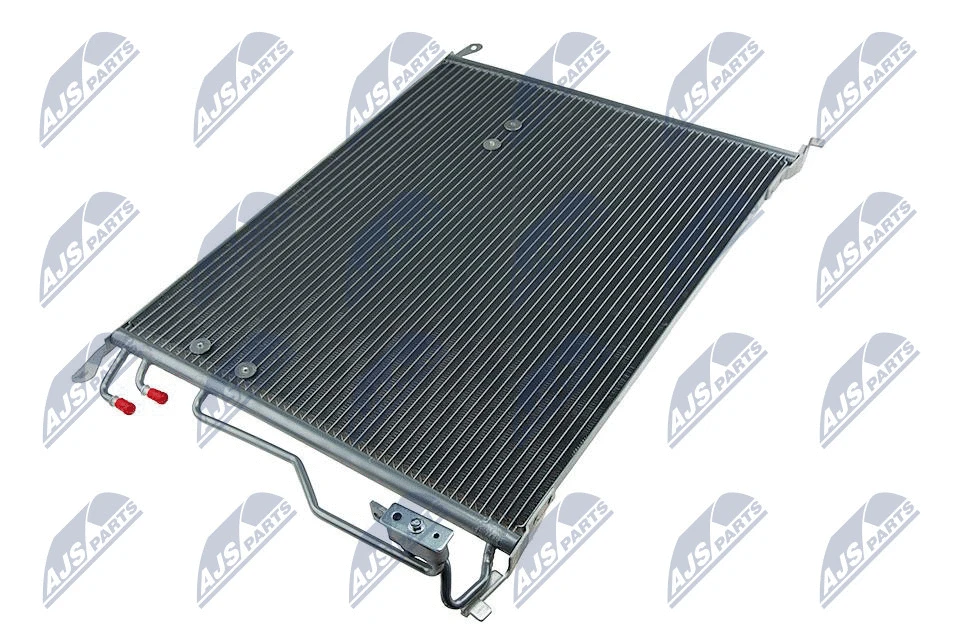 Condenseur, climatisation NTY CCS-ME-040