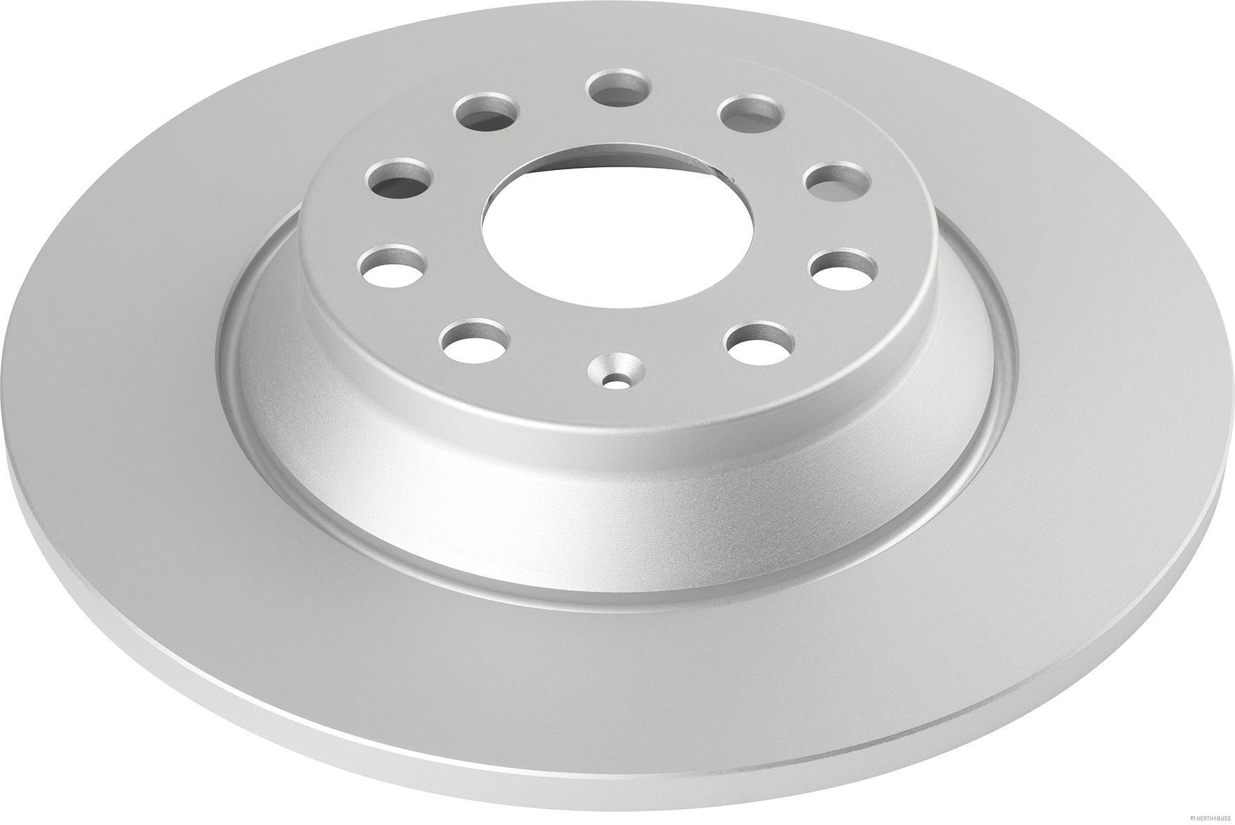 Disque de frein HERTH+BUSS JAKOPARTS J3310815