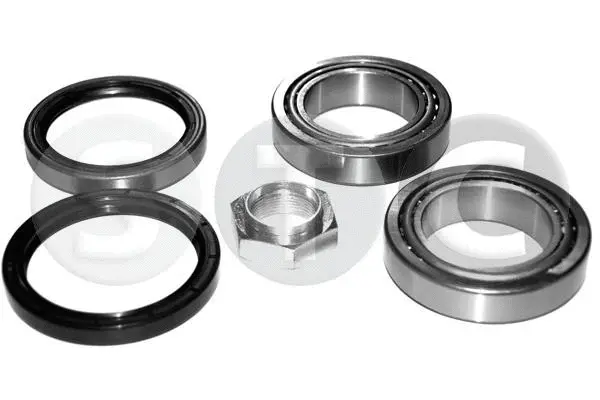 Kit de roulements de roue STC T474031