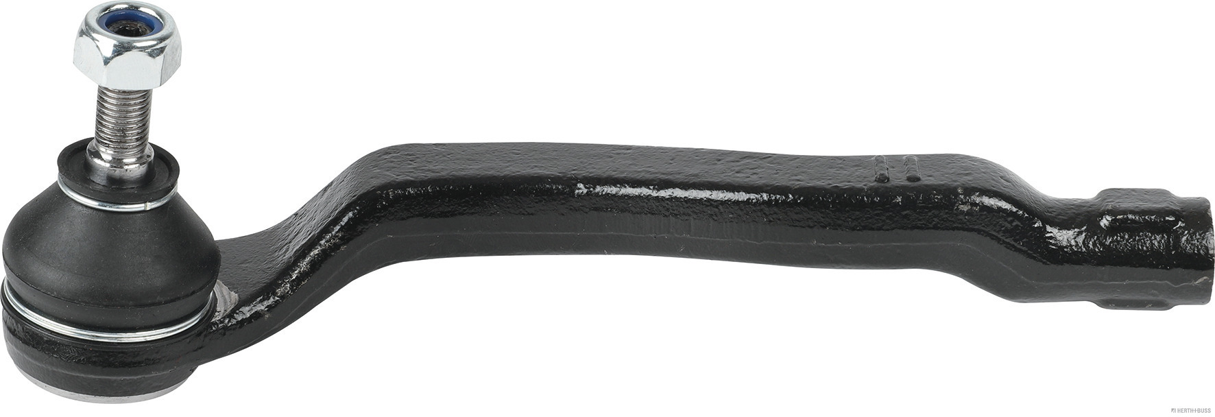 Rotule de barre de connexion HERTH+BUSS JAKOPARTS J4821131