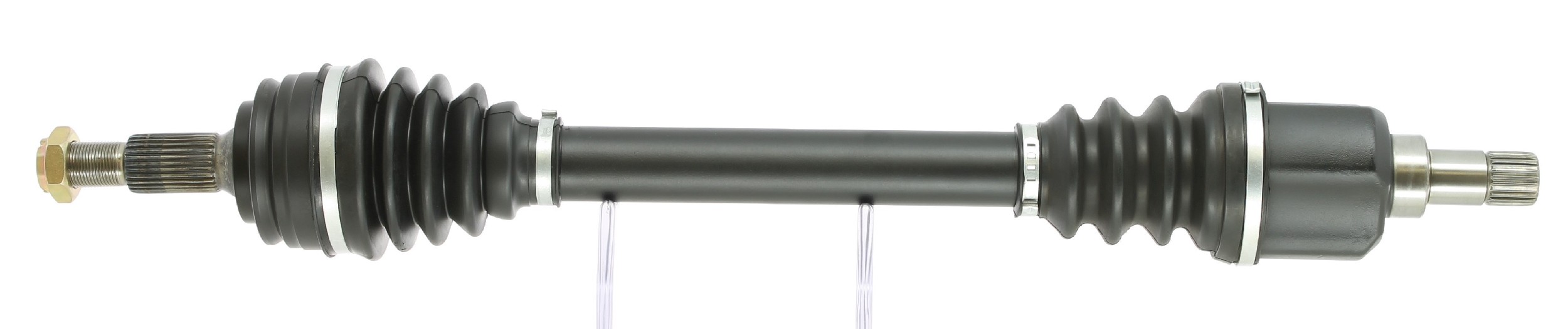 Arbre de transmission FRIESEN FDS2766