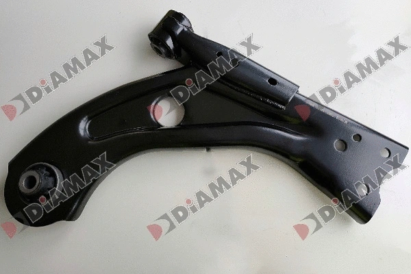 Bras de liaison, suspension de roue DIAMAX B5072