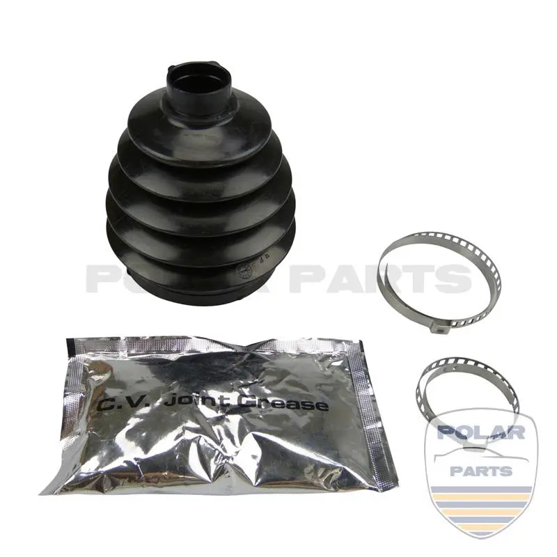Jeu de joints-soufflets, arbre de commande POLAR PARTS 10003000