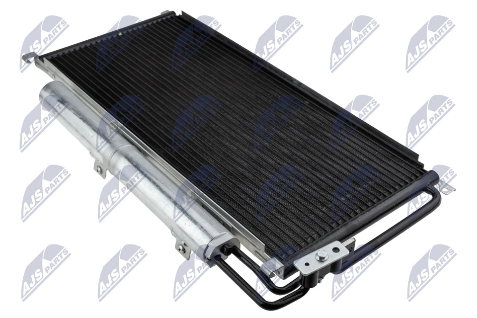 Condenseur, climatisation NTY CCS-ME-030
