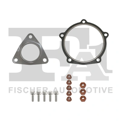 Kit d'assemblage, catalyseur FA1 CC890079
