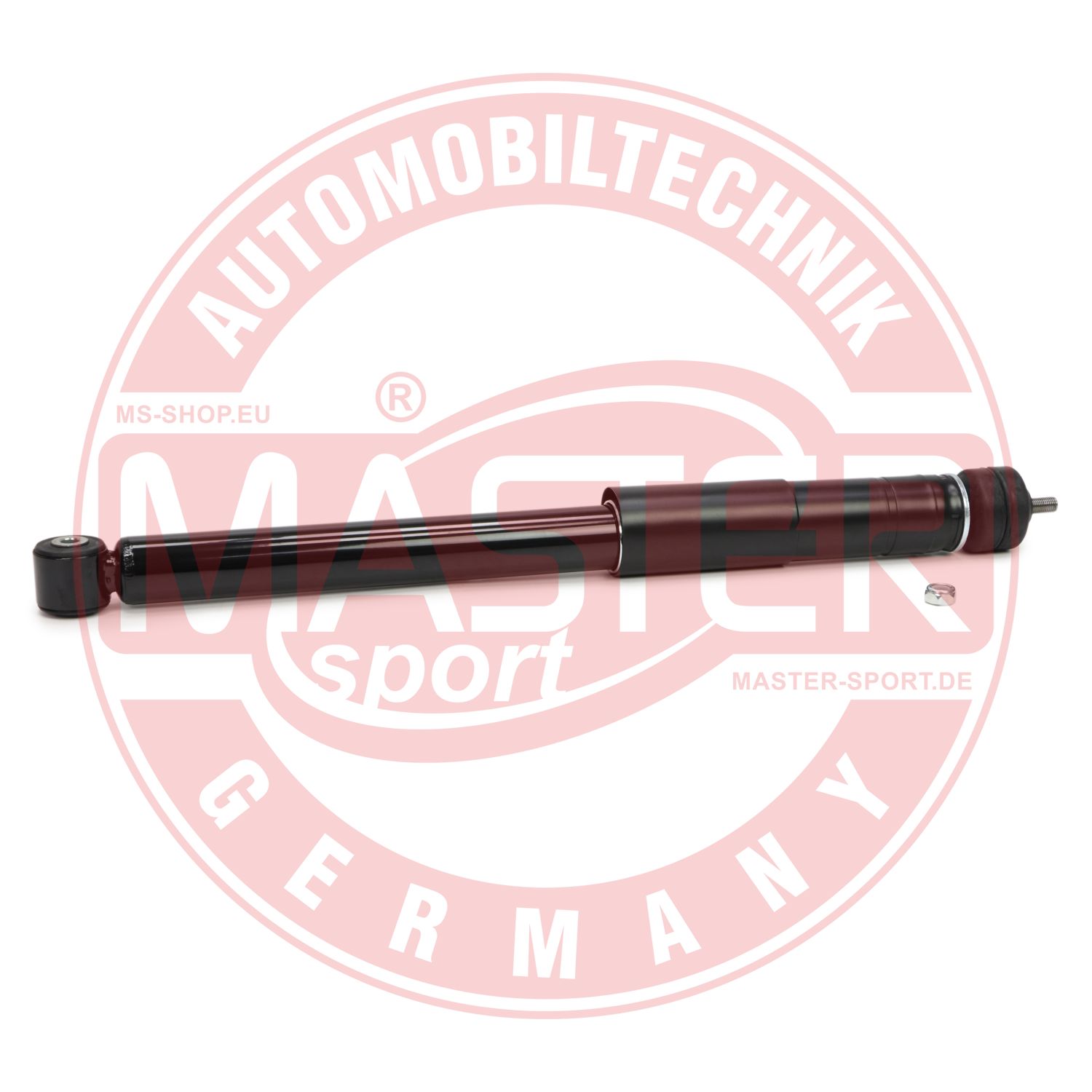 Amortisseur MASTER-SPORT GERMANY 313604-PCS-MS