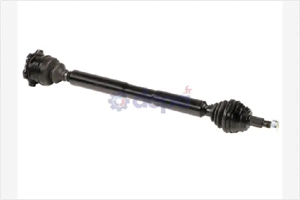 Arbre de transmission DEPA 3323045