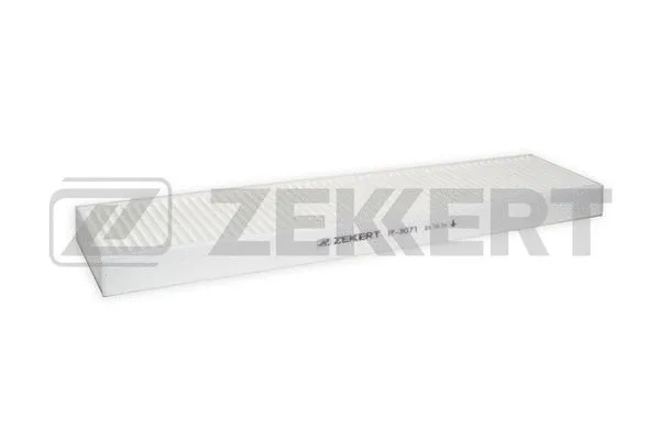 Filtre, air de l'habitacle ZEKKERT IF-3071