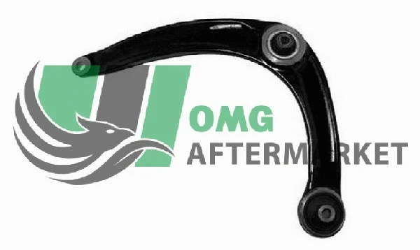 Bras de liaison, suspension de roue OMG SRL G40.4793/S