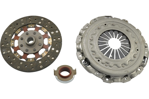 Kit d'embrayage KAVO PARTS CP-8075