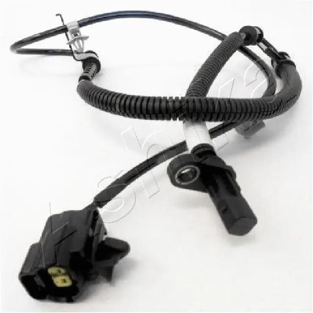 Capteur, vitesse de roue ASHIKA 151-0K-K59