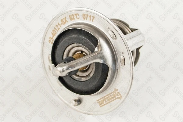 Thermostat, liquide de refroidissement STELLOX 23-40121-SX