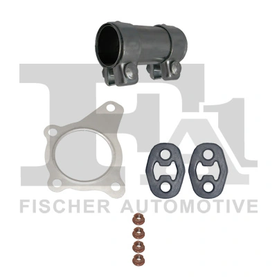 Kit d'assemblage, catalyseur FA1 CC112732