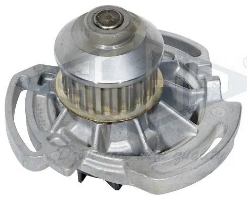 Pompe à eau, refroidissement du moteur GEBA 4080