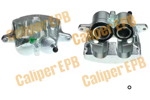 Étrier de frein Calipere+ NAIBA C639R