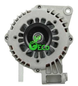Alternateur GECO A56107