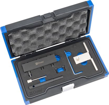 Kit d'outils de réglage, épure de distribution Condor werkzeug 36306